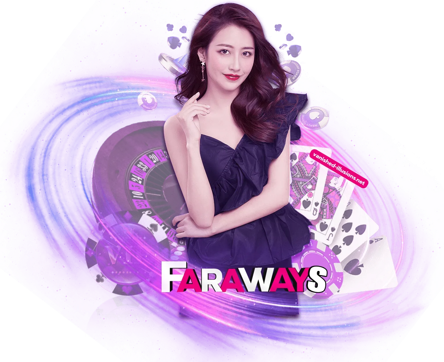 faraway สล็อต